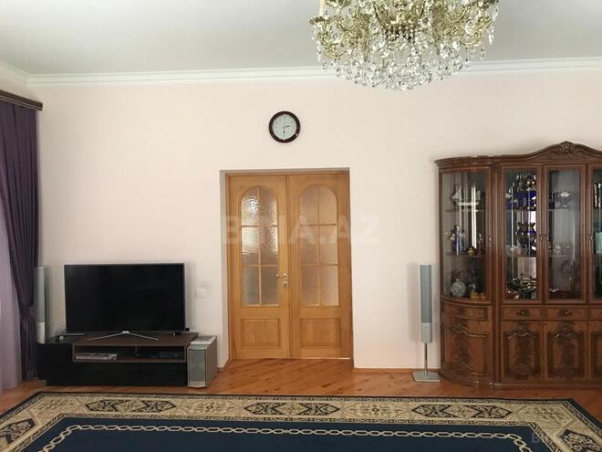 Дом/Дача - пос. Новханы - 300 м² (20)