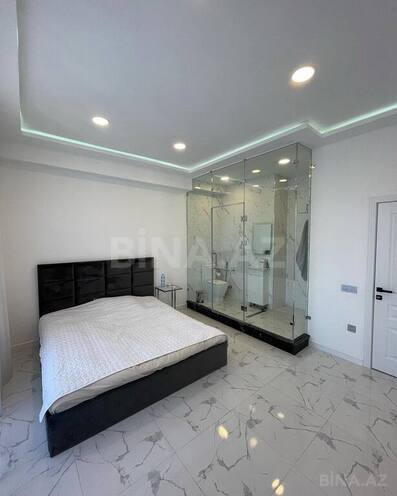 Сдается 6-комн. дом/дача 300 м², пос. Мардакан, photo 3 from 15