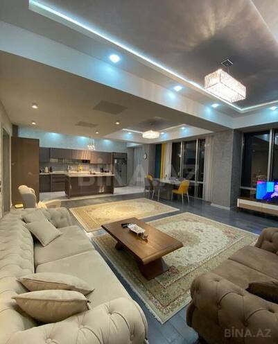 Сдается 6-комн. дом/дача 300 м², пос. Мардакан, photo 10 from 15