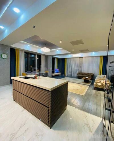Сдается 6-комн. дом/дача 300 м², пос. Мардакан, photo 11 from 15