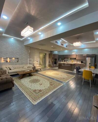 Сдается 6-комн. дом/дача 300 м², пос. Мардакан, photo 9 from 15