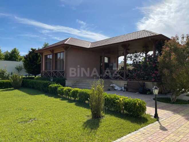 Həyət evi/Bağ evi - Fatmayı q. - 400 m² (18)