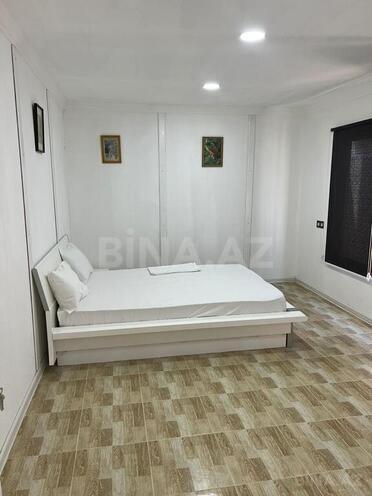 4-комн. дом/дача - пос. Новханы - 170 м² (25)