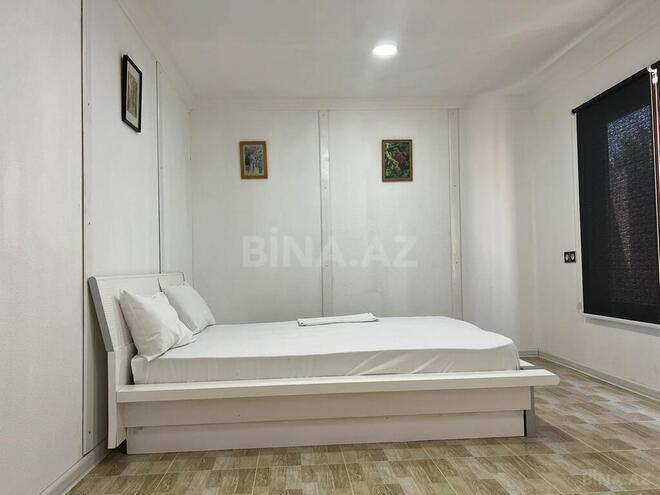4-комн. дом/дача - пос. Новханы - 170 м² (20)