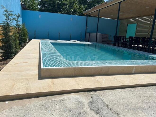 4-комн. дом/дача - пос. Новханы - 170 м² (15)