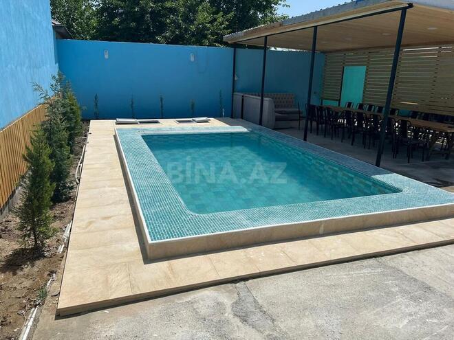 4-комн. дом/дача - пос. Новханы - 170 м² (16)