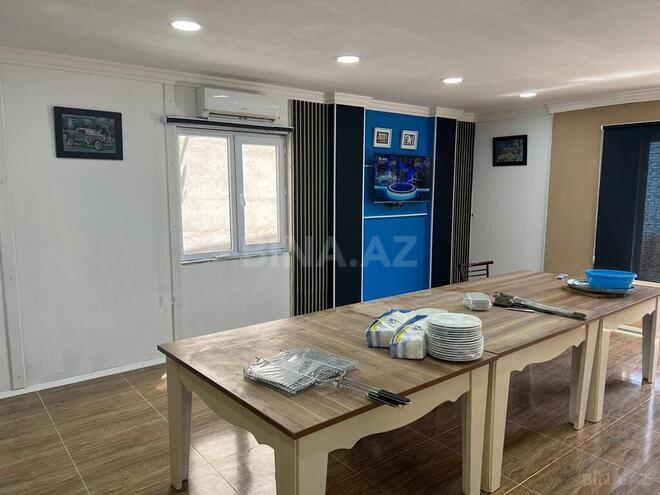 4-комн. дом/дача - пос. Новханы - 170 м² (18)