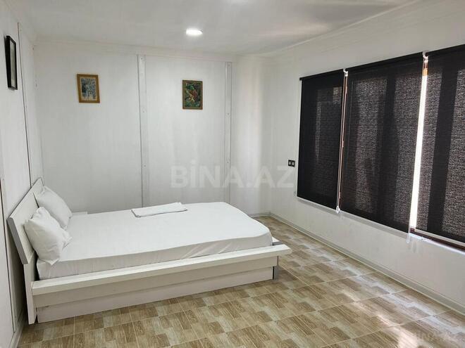 4-комн. дом/дача - пос. Новханы - 170 м² (22)