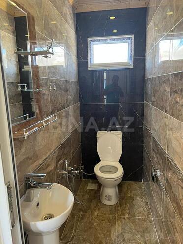 4-комн. дом/дача - пос. Новханы - 170 м² (29)