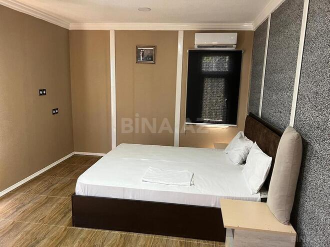 4-комн. дом/дача - пос. Новханы - 170 м² (27)