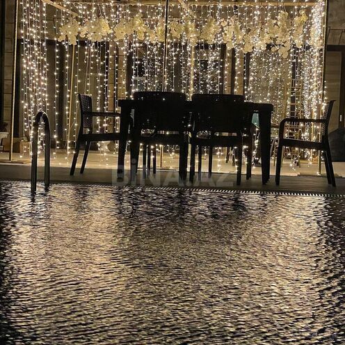 İcarəyə verilir 7 otaqlı həyət evi/bağ evi 600 m², Şüvəlan q., photo 6 from 28