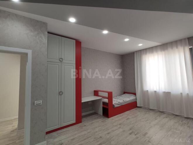 5-комн. дом/дача - пос. Нардаран - 280 м² (16)