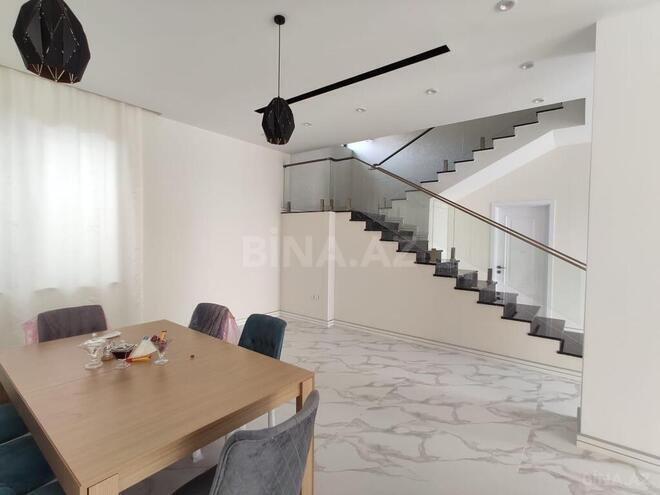 5-комн. дом/дача - пос. Нардаран - 280 м² (17)