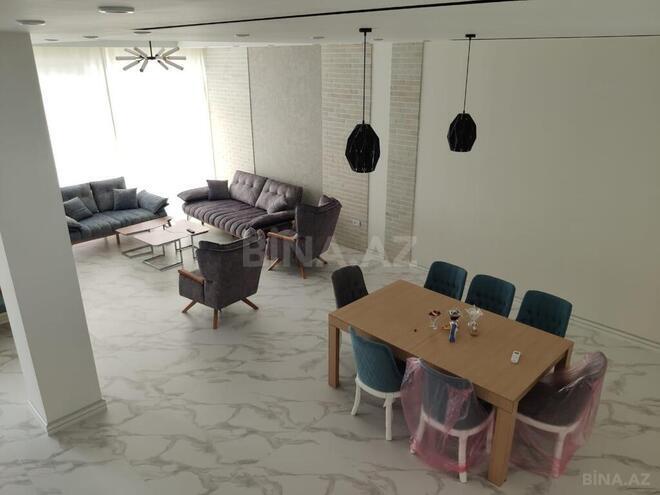 5-комн. дом/дача - пос. Нардаран - 280 м² (21)