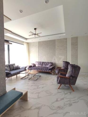 5-комн. дом/дача - пос. Нардаран - 280 м² (20)