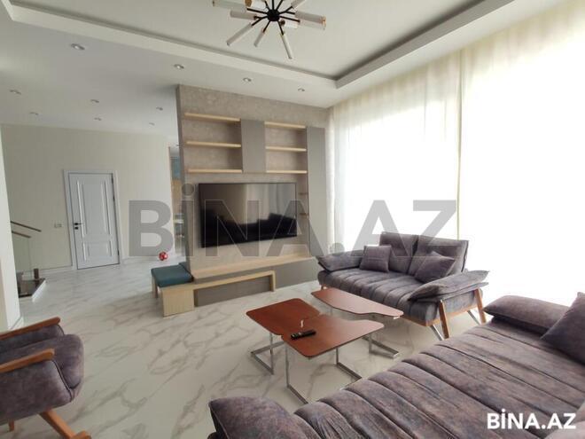5-комн. дом/дача - пос. Нардаран - 280 м² (19)