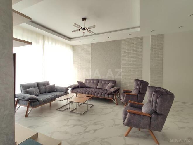 5-комн. дом/дача - пос. Нардаран - 280 м² (12)