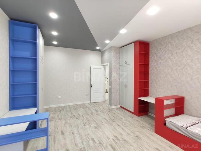 5-комн. дом/дача - пос. Нардаран - 280 м² (25)