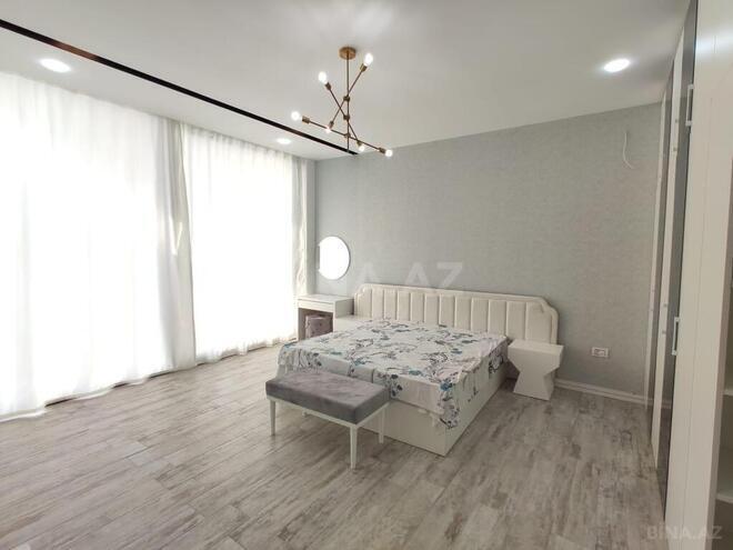5-комн. дом/дача - пос. Нардаран - 280 м² (26)