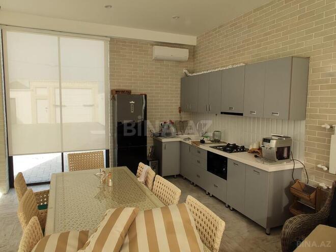 5-комн. дом/дача - пос. Нардаран - 280 м² (10)