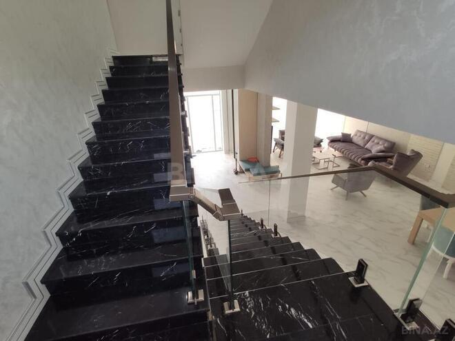 5-комн. дом/дача - пос. Нардаран - 280 м² (15)