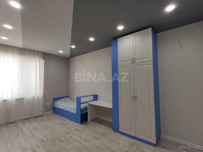 5-комн. дом/дача - пос. Нардаран - 280 м² (24)