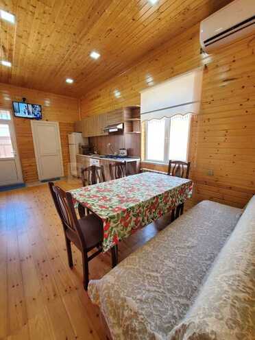 4-комн. дом/дача - пос. Пиршаги - 60 м² (3)