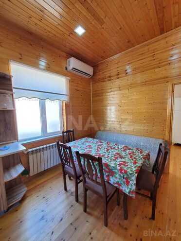 4-комн. дом/дача - пос. Пиршаги - 60 м² (4)