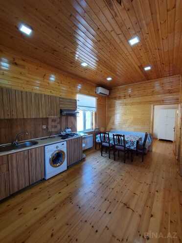 4-комн. дом/дача - пос. Пиршаги - 60 м² (1)