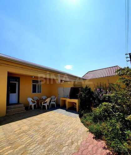 4-комн. дом/дача - пос. Пиршаги - 60 м² (12)