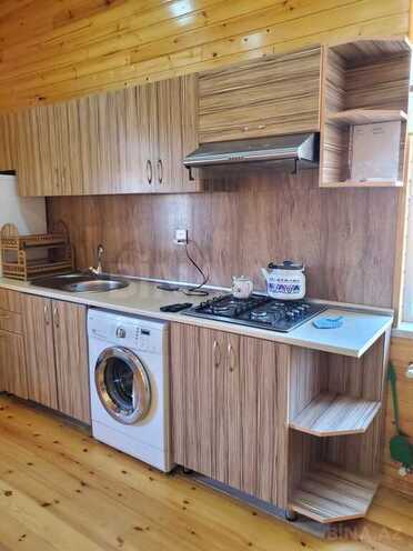 4-комн. дом/дача - пос. Пиршаги - 60 м² (2)