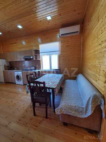 4-комн. дом/дача - пос. Пиршаги - 60 м² (5)