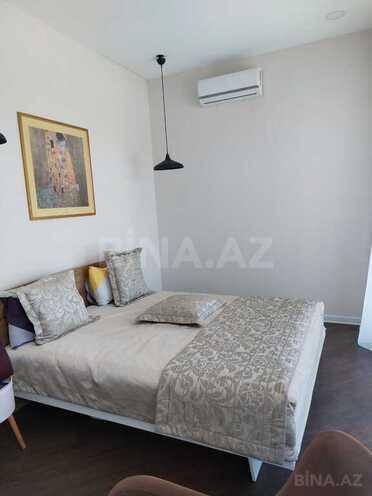 4 otaqlı həyət evi/bağ evi - Mərdəkan q. - 240 m² (11)