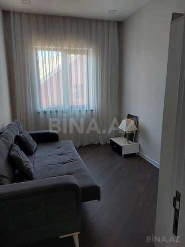 4 otaqlı həyət evi/bağ evi - Mərdəkan q. - 240 m² (12)