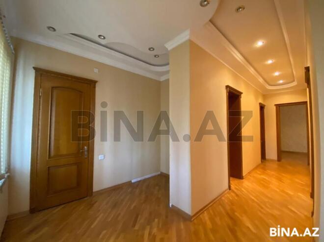 5 otaqlı həyət evi/bağ evi - Biləcəri q. - 394 m² (12)