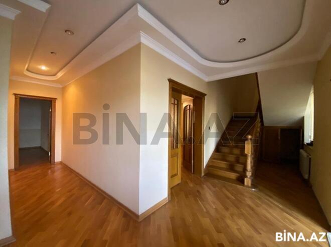 5 otaqlı həyət evi/bağ evi - Biləcəri q. - 394 m² (13)