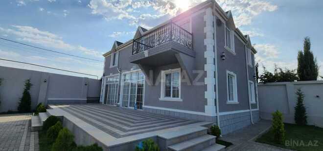 Satılır  həyət evi/bağ evi 260 m², Şüvəlan q., photo 5 from 16