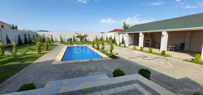 Satılır  həyət evi/bağ evi 260 m², Şüvəlan q., photo 7 from 16