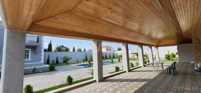 Satılır  həyət evi/bağ evi 260 m², Şüvəlan q., photo 8 from 16