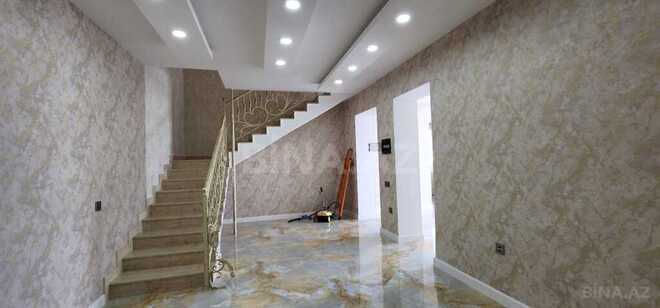 Satılır  həyət evi/bağ evi 260 m², Şüvəlan q., photo 11 from 16