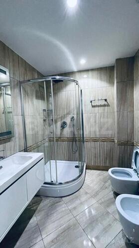 İcarəyə verilir 3 otaqlı yeni tikili 170 m², Nəsimi r., photo 11 from 14