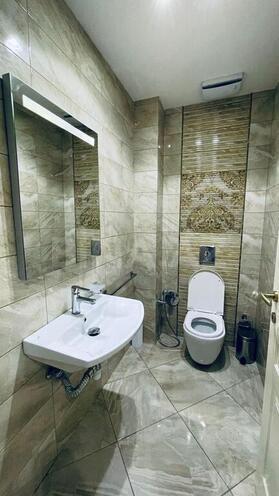 İcarəyə verilir 3 otaqlı yeni tikili 170 m², Nəsimi r., photo 6 from 14