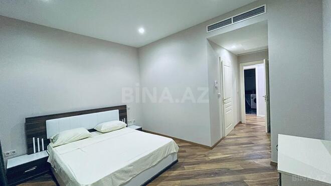 İcarəyə verilir 3 otaqlı yeni tikili 170 m², Nəsimi r., photo 5 from 14