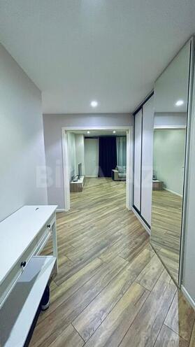 İcarəyə verilir 3 otaqlı yeni tikili 170 m², Nəsimi r., photo 8 from 14