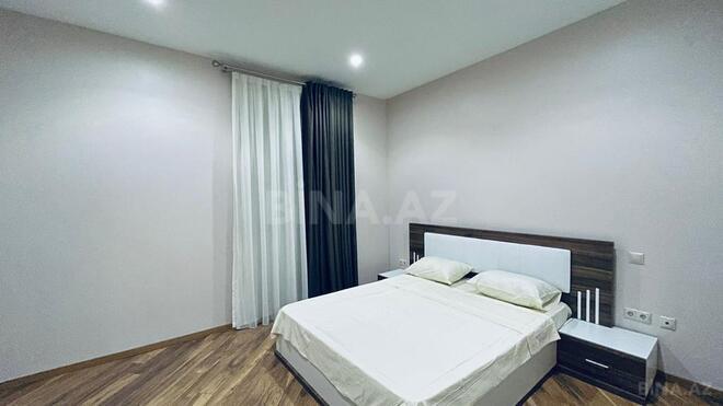 İcarəyə verilir 3 otaqlı yeni tikili 170 m², Nəsimi r., photo 10 from 14