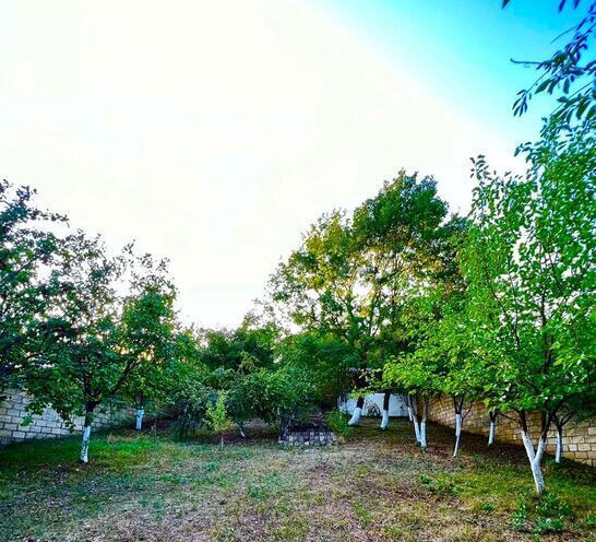 Satılır 4 otaqlı həyət evi/bağ evi 300 m², photo 22 from 32