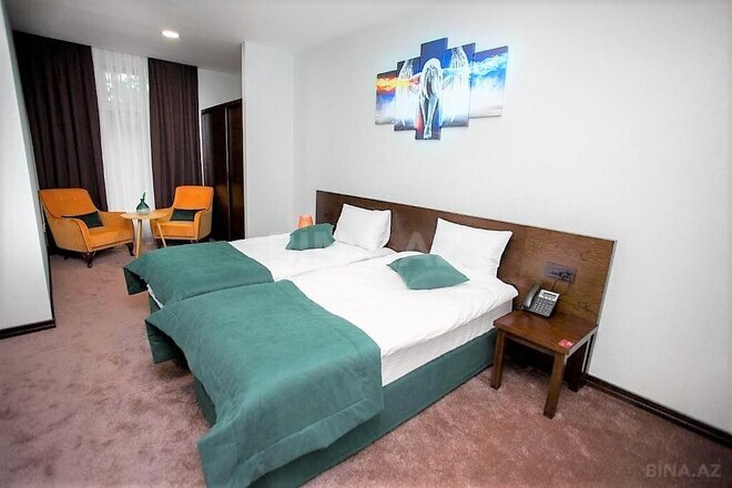 Продаётся  объект 700 м², м. Ичеришехер, photo 10 from 23