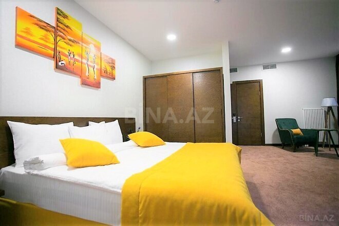 Продаётся  объект 700 м², м. Ичеришехер, photo 6 from 23