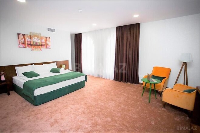 Продаётся  объект 700 м², м. Ичеришехер, photo 12 from 23