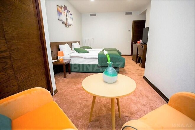 Продаётся  объект 700 м², м. Ичеришехер, photo 9 from 23